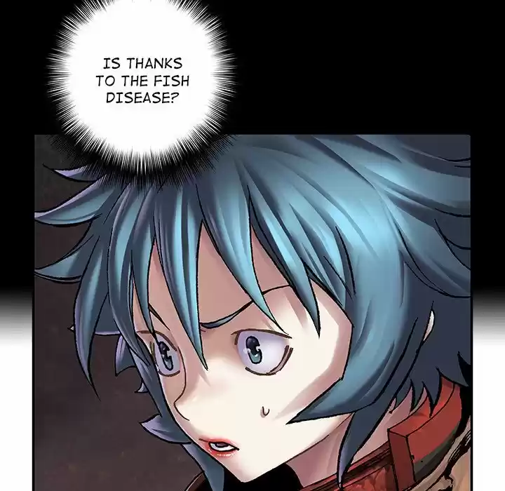 Leviathan (Lee Gyuntak) Chapter 108