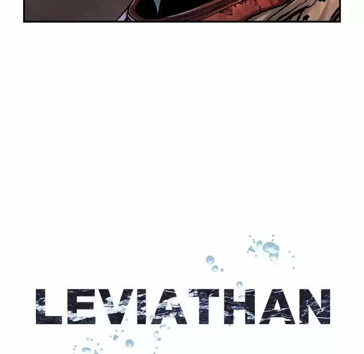 Leviathan (Lee Gyuntak) Chapter 108
