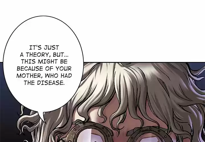 Leviathan (Lee Gyuntak) Chapter 109