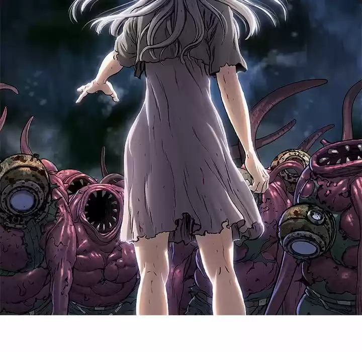 Leviathan (Lee Gyuntak) Chapter 109