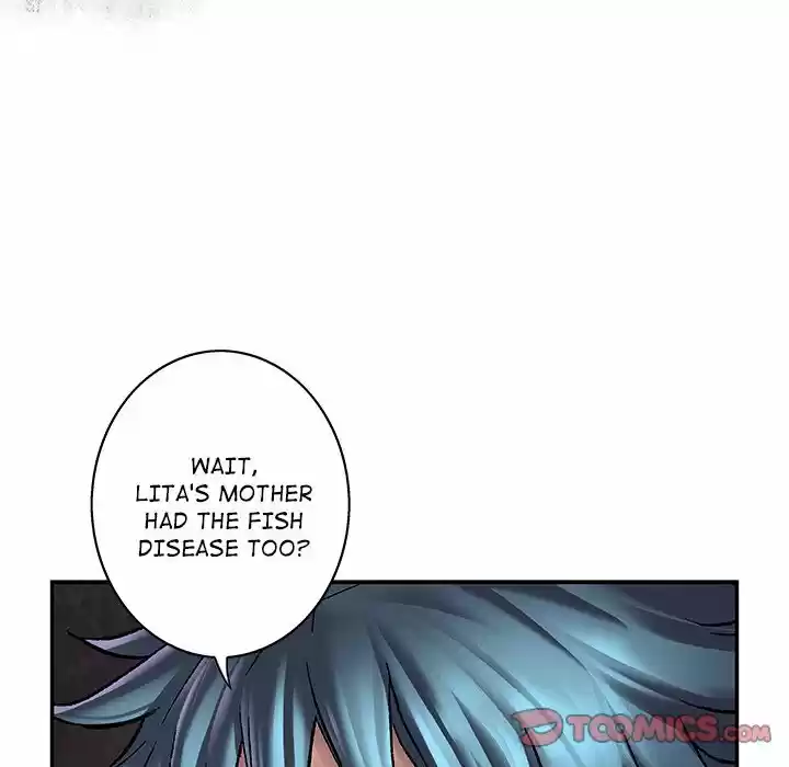 Leviathan (Lee Gyuntak) Chapter 109