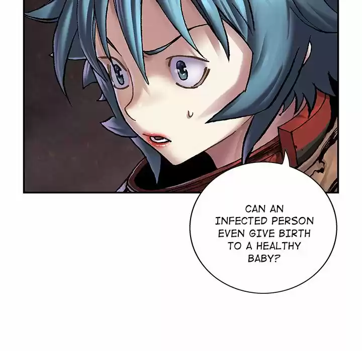 Leviathan (Lee Gyuntak) Chapter 109