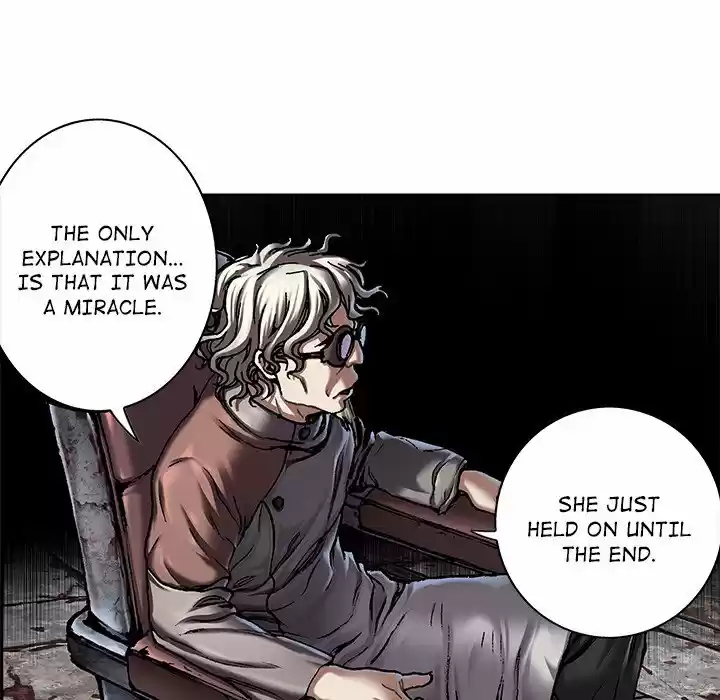 Leviathan (Lee Gyuntak) Chapter 109