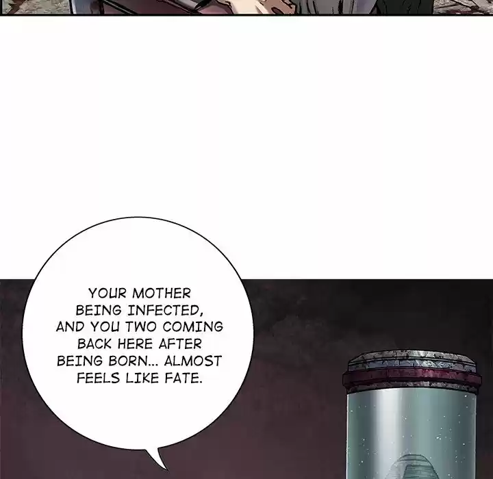 Leviathan (Lee Gyuntak) Chapter 109