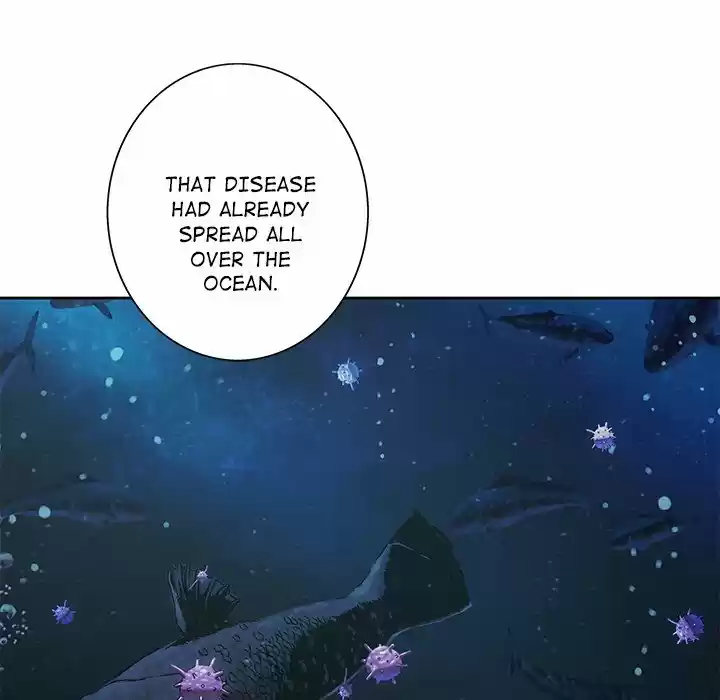 Leviathan (Lee Gyuntak) Chapter 109