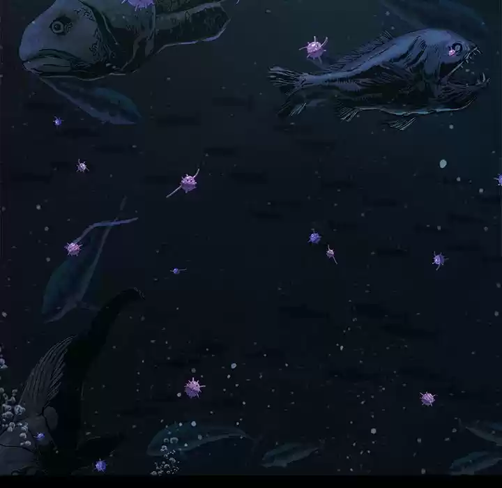 Leviathan (Lee Gyuntak) Chapter 109