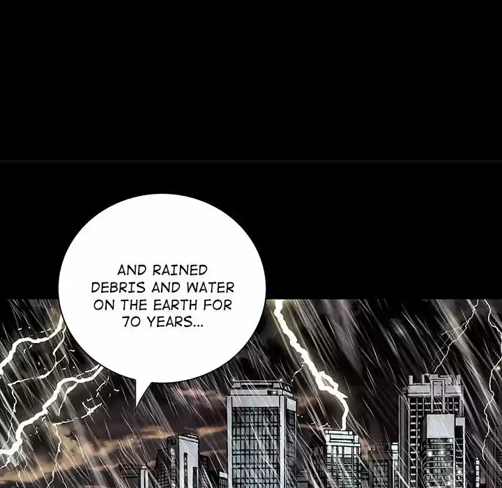 Leviathan (Lee Gyuntak) Chapter 109