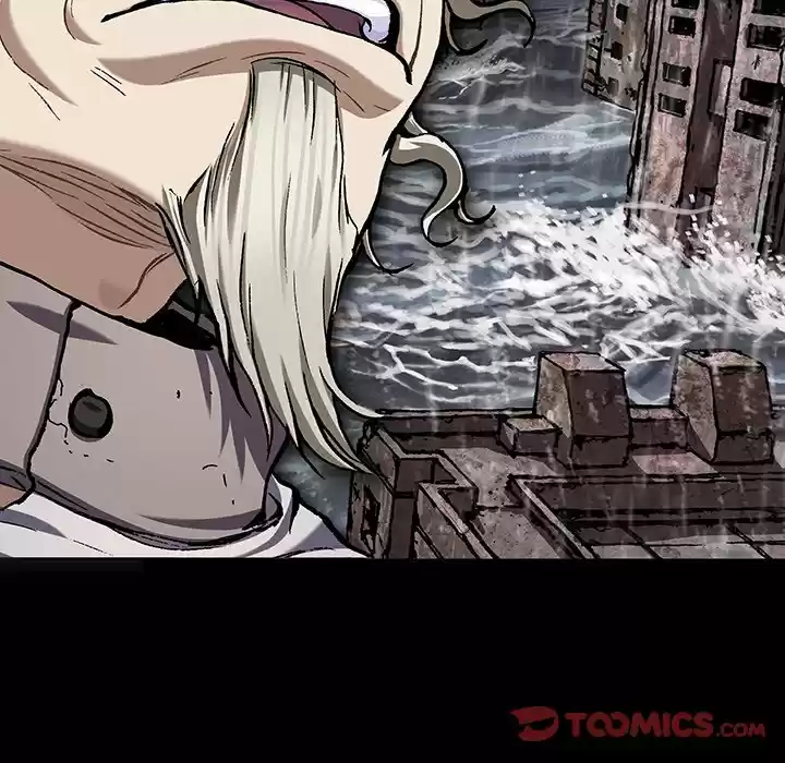 Leviathan (Lee Gyuntak) Chapter 109