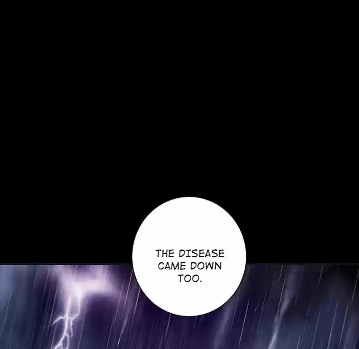 Leviathan (Lee Gyuntak) Chapter 109