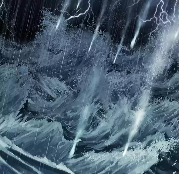 Leviathan (Lee Gyuntak) Chapter 109