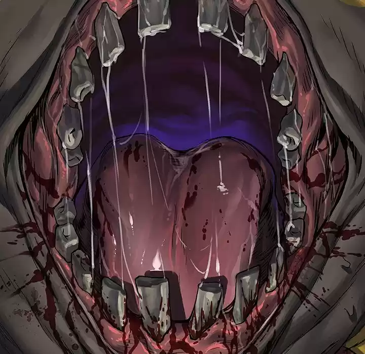 Leviathan (Lee Gyuntak) Chapter 109