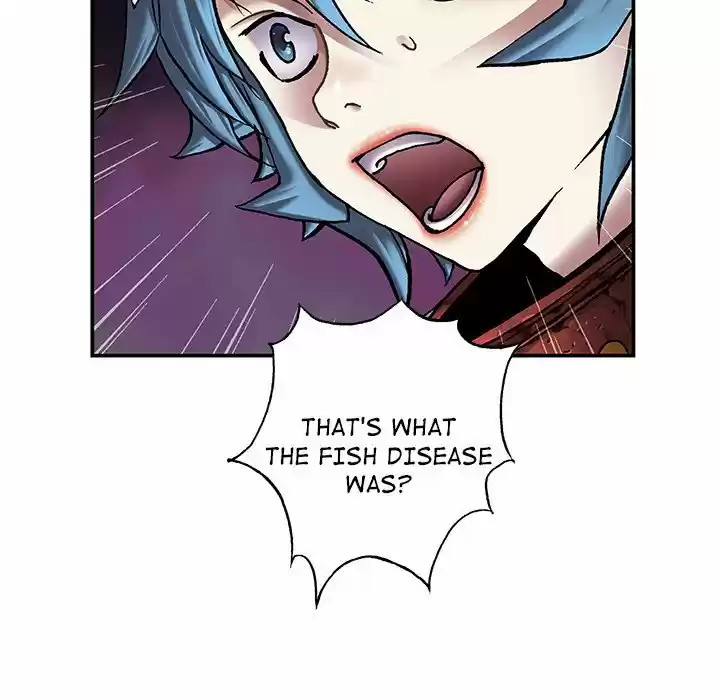 Leviathan (Lee Gyuntak) Chapter 109