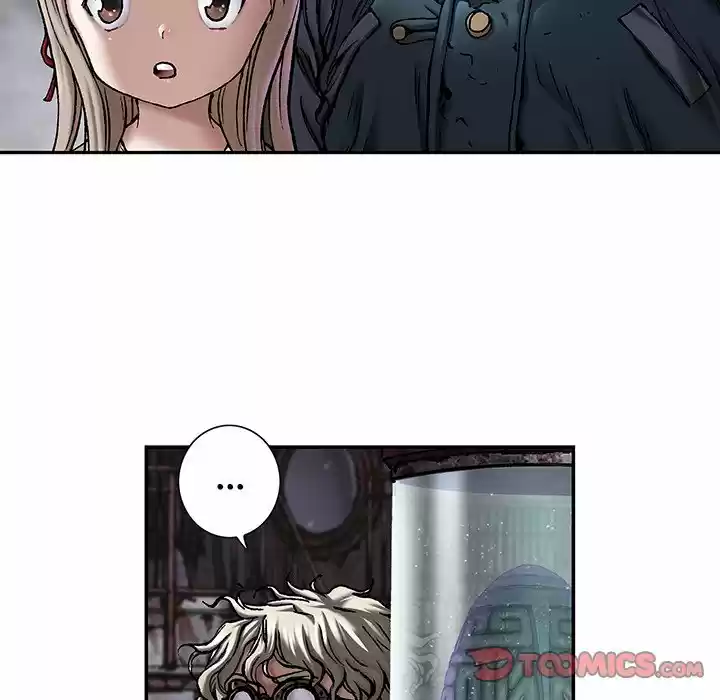 Leviathan (Lee Gyuntak) Chapter 109