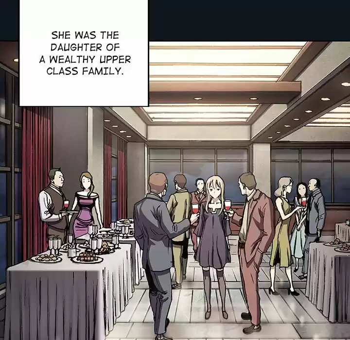 Leviathan (Lee Gyuntak) Chapter 109