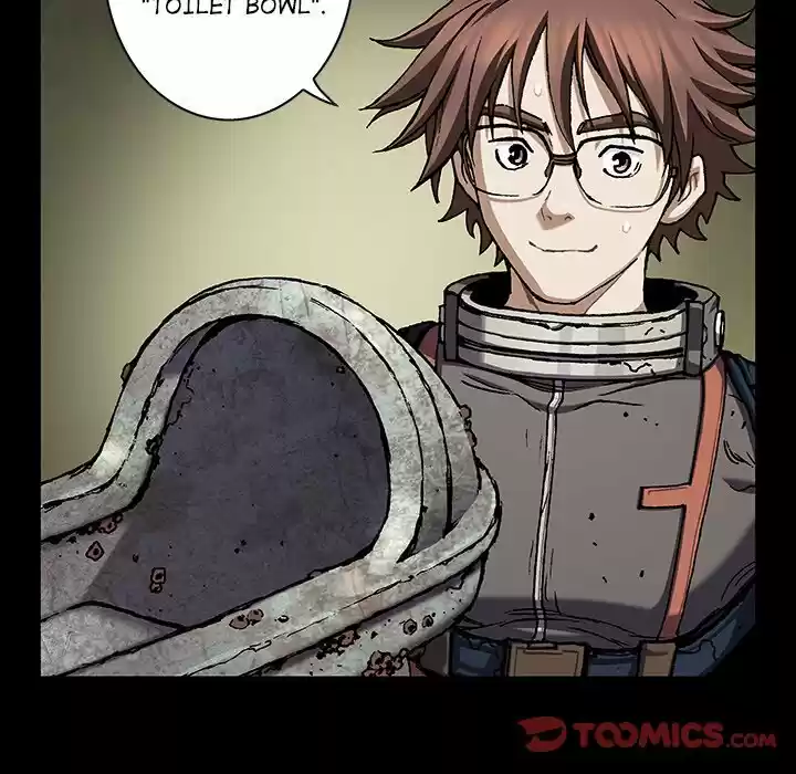 Leviathan (Lee Gyuntak) Chapter 109