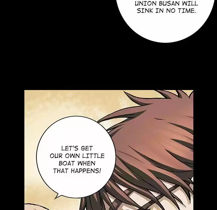 Leviathan (Lee Gyuntak) Chapter 109