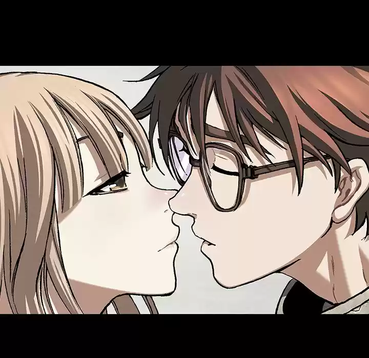 Leviathan (Lee Gyuntak) Chapter 109