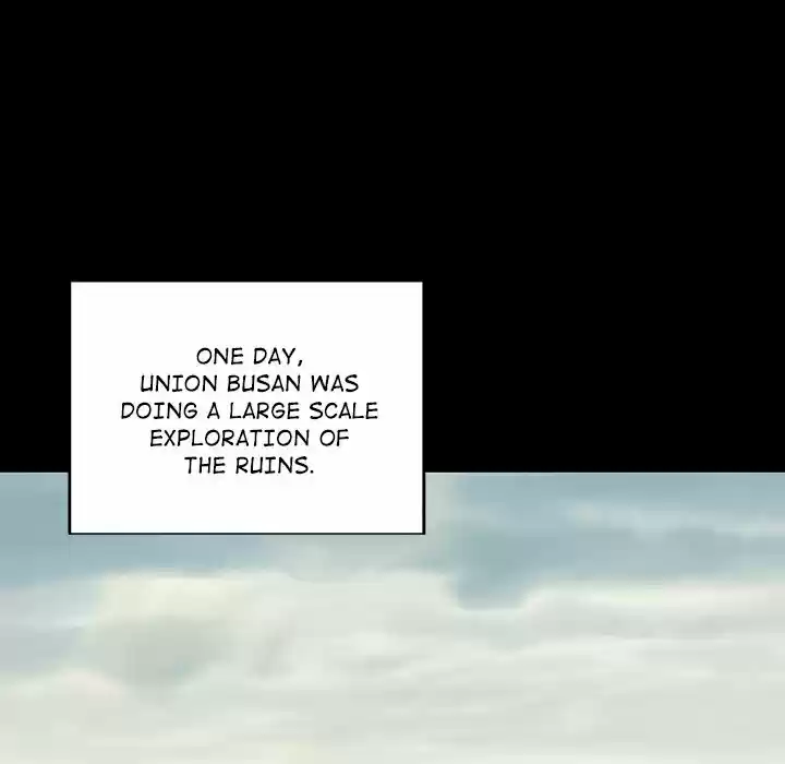 Leviathan (Lee Gyuntak) Chapter 109