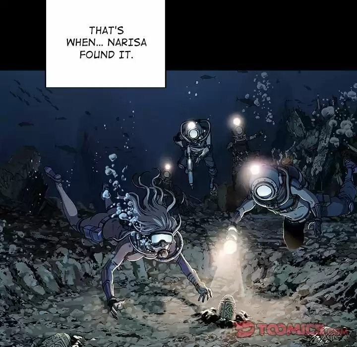 Leviathan (Lee Gyuntak) Chapter 109