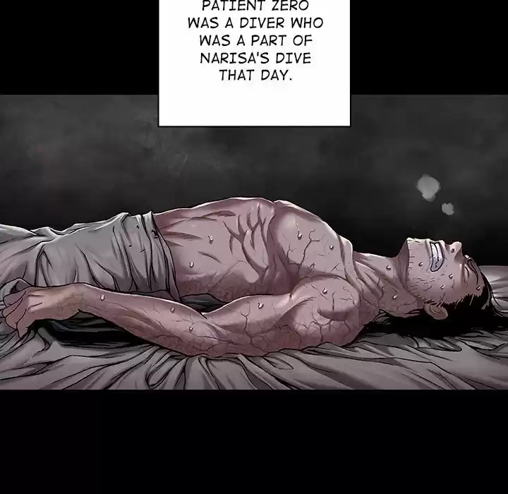 Leviathan (Lee Gyuntak) Chapter 109