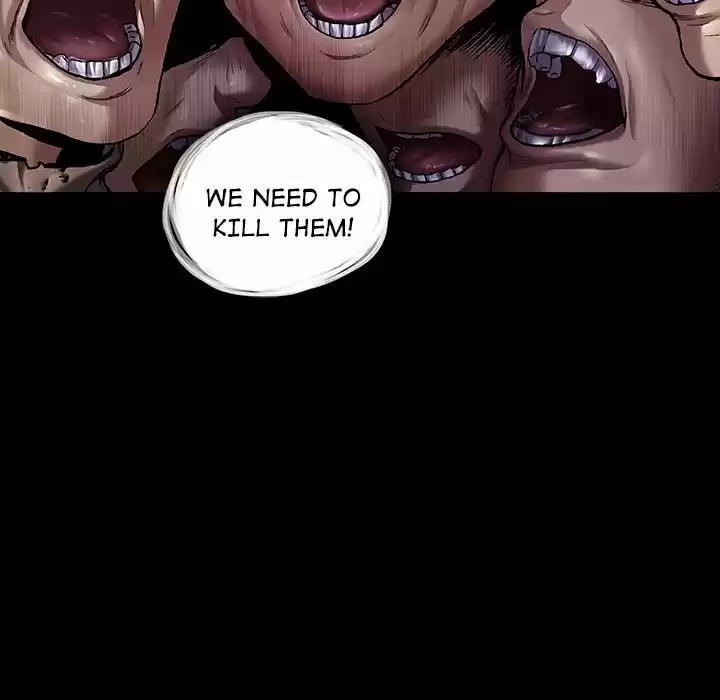 Leviathan (Lee Gyuntak) Chapter 109