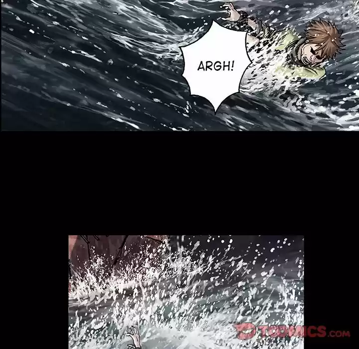 Leviathan (Lee Gyuntak) Chapter 109