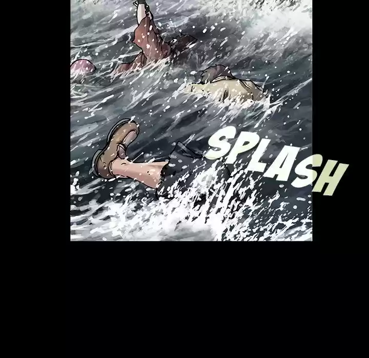 Leviathan (Lee Gyuntak) Chapter 109