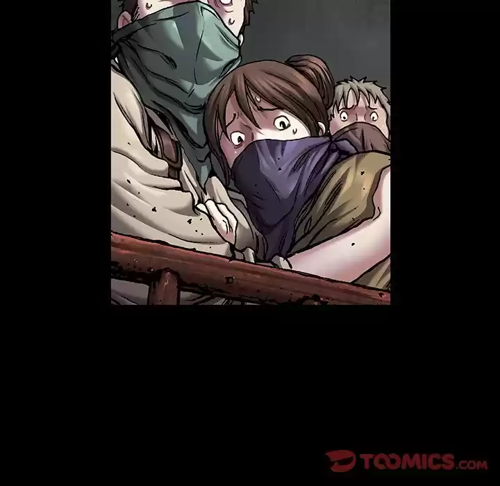 Leviathan (Lee Gyuntak) Chapter 109