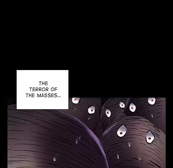 Leviathan (Lee Gyuntak) Chapter 109