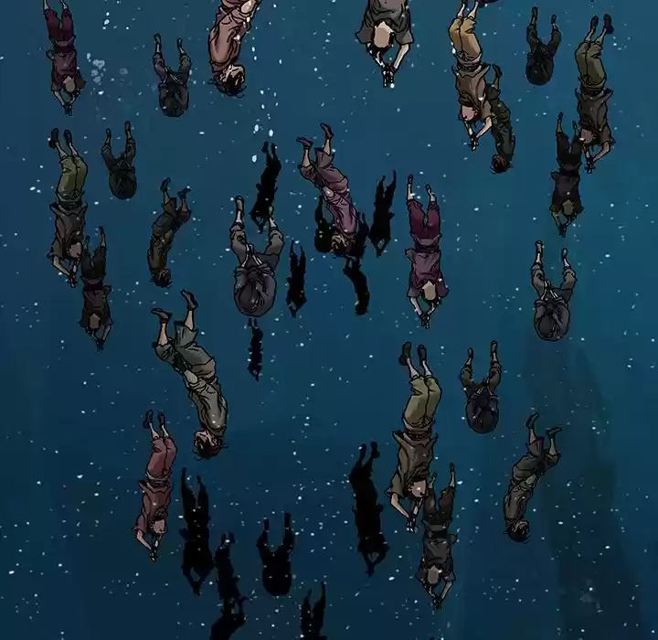 Leviathan (Lee Gyuntak) Chapter 109