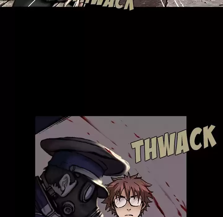 Leviathan (Lee Gyuntak) Chapter 109