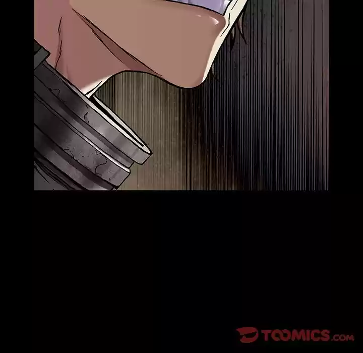 Leviathan (Lee Gyuntak) Chapter 109