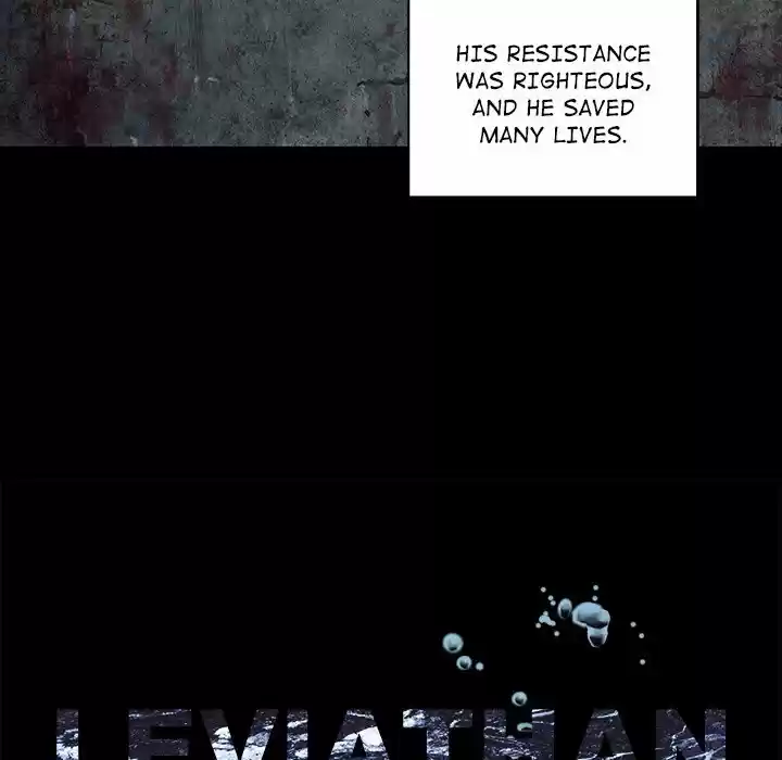 Leviathan (Lee Gyuntak) Chapter 109