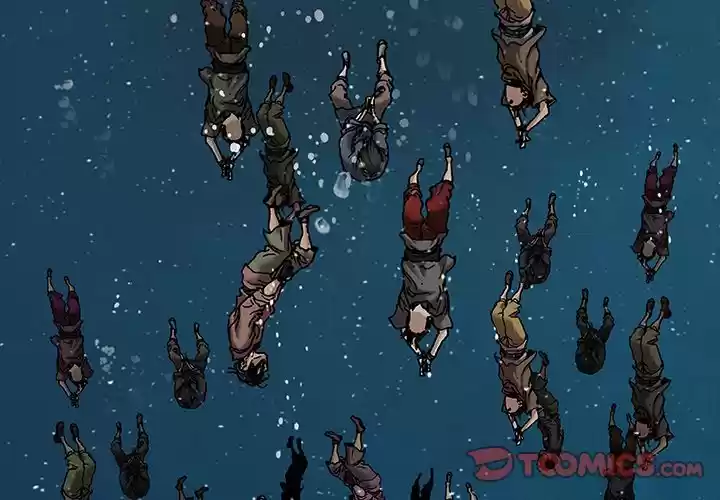 Leviathan (Lee Gyuntak) Chapter 110