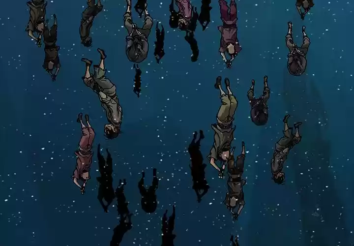 Leviathan (Lee Gyuntak) Chapter 110