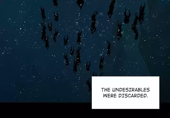 Leviathan (Lee Gyuntak) Chapter 110