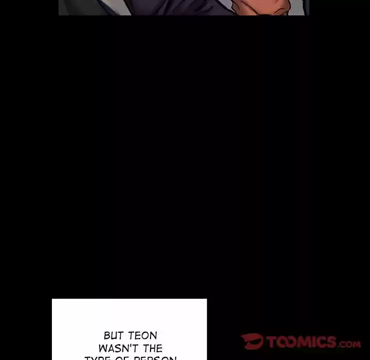 Leviathan (Lee Gyuntak) Chapter 110