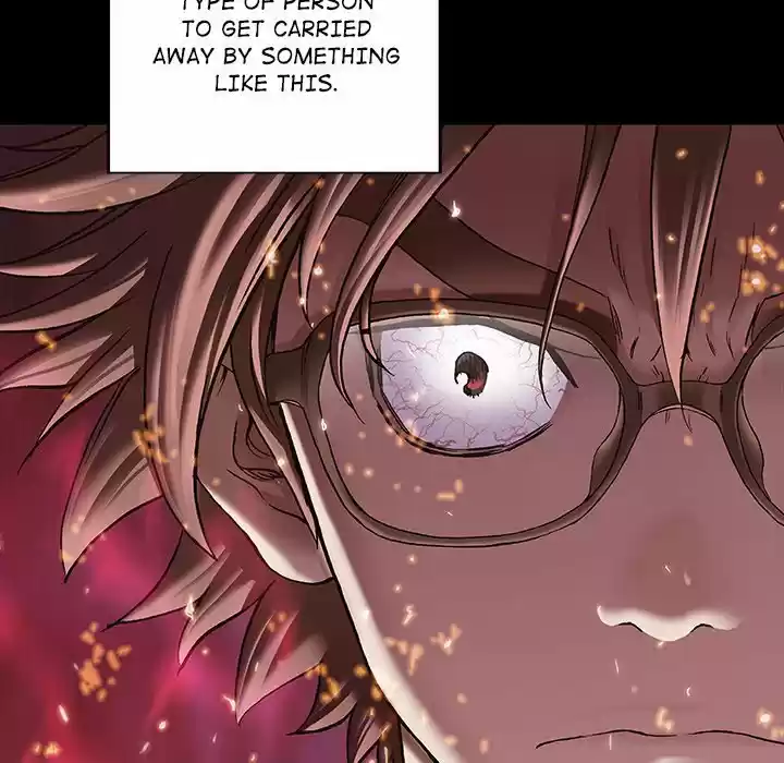 Leviathan (Lee Gyuntak) Chapter 110