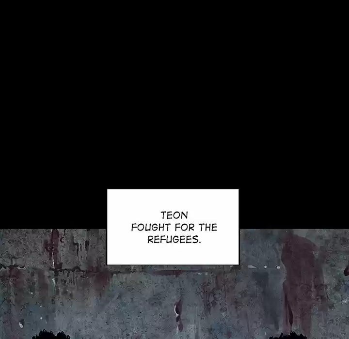 Leviathan (Lee Gyuntak) Chapter 110