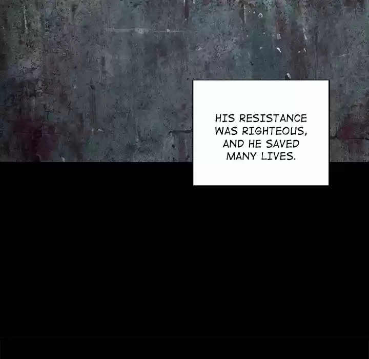 Leviathan (Lee Gyuntak) Chapter 110