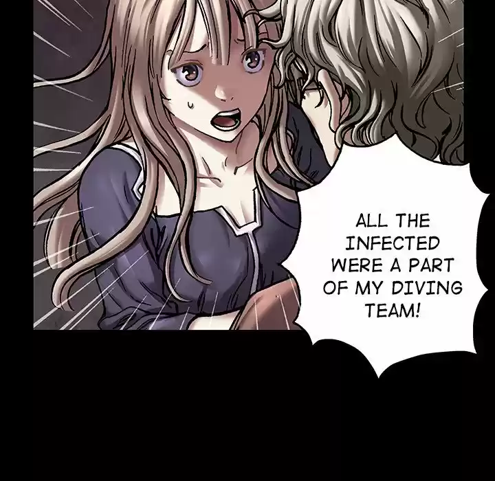 Leviathan (Lee Gyuntak) Chapter 110