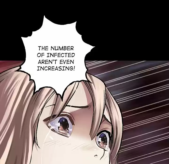 Leviathan (Lee Gyuntak) Chapter 110