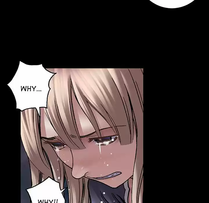 Leviathan (Lee Gyuntak) Chapter 110