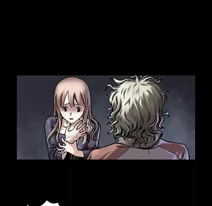 Leviathan (Lee Gyuntak) Chapter 110