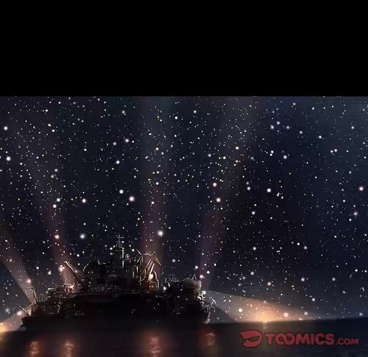 Leviathan (Lee Gyuntak) Chapter 110