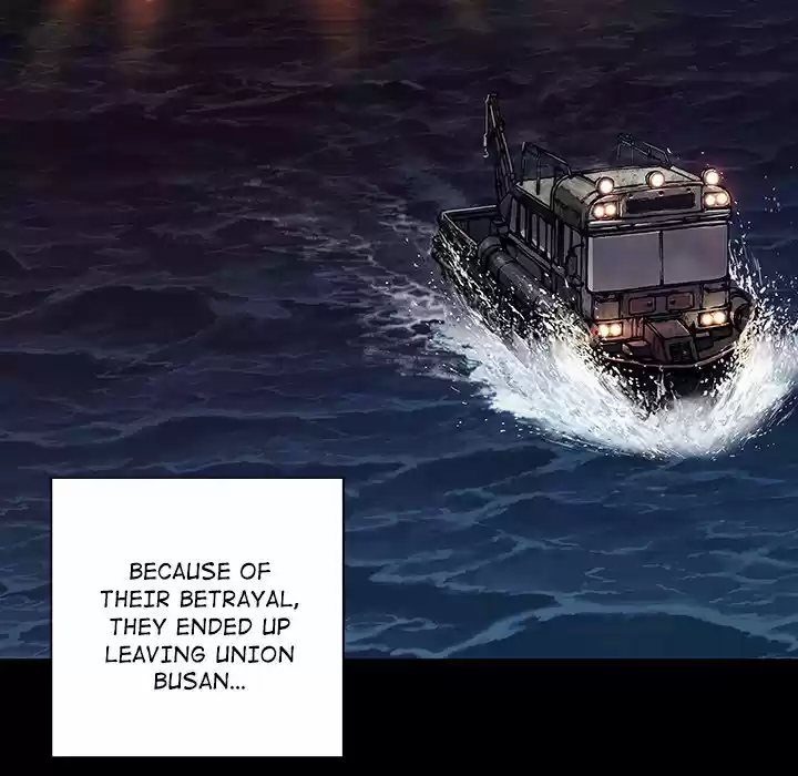 Leviathan (Lee Gyuntak) Chapter 110