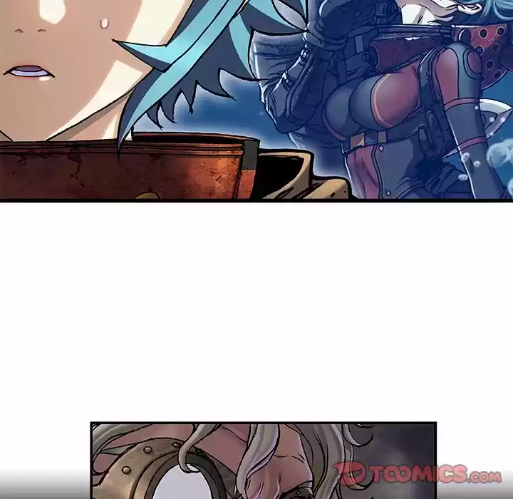 Leviathan (Lee Gyuntak) Chapter 110