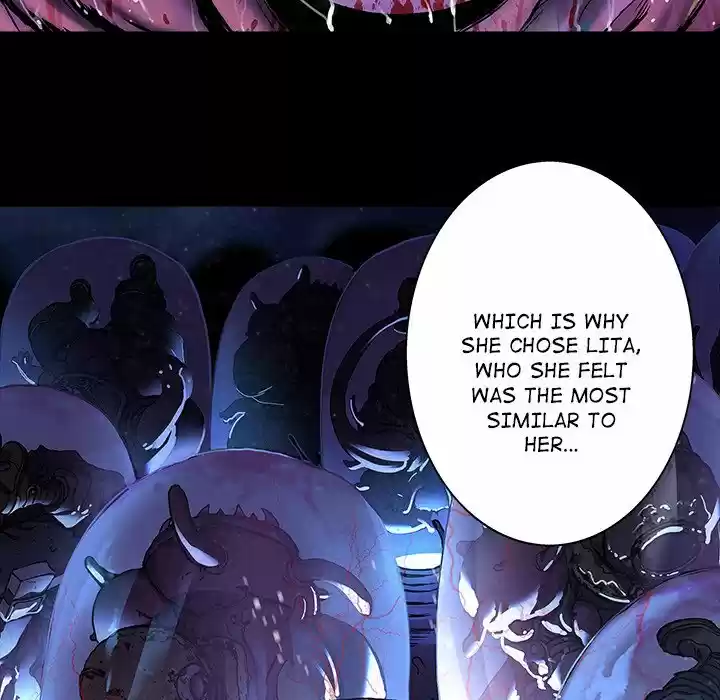 Leviathan (Lee Gyuntak) Chapter 110