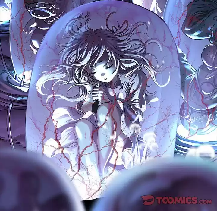 Leviathan (Lee Gyuntak) Chapter 110