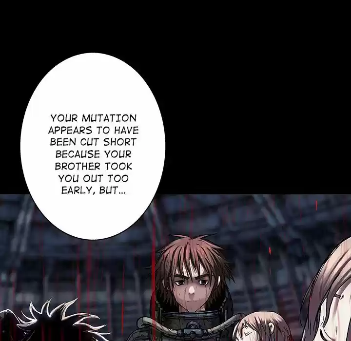 Leviathan (Lee Gyuntak) Chapter 110